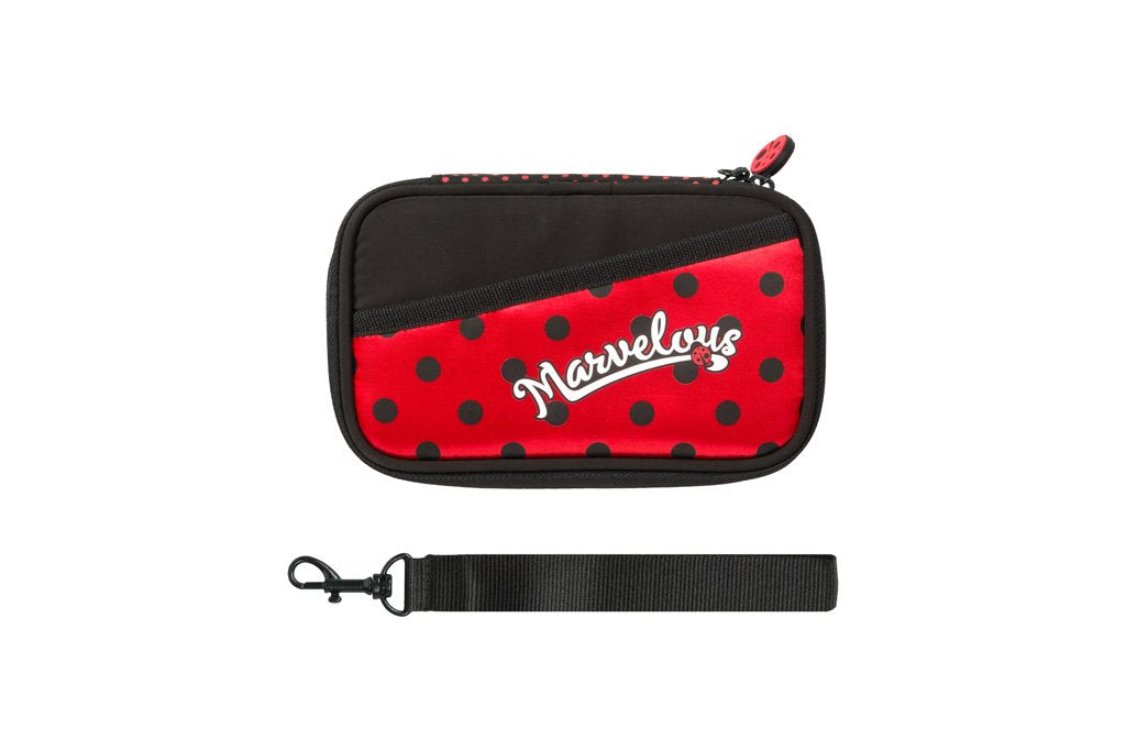Indeca - Bolsa Funda Trendy 2018 (Nintendo 3DS - XL, 2DS XL) Indeca - Bolsa Funda Trendy 2018 (Nintendo 3DS - XL, 2DS XL)